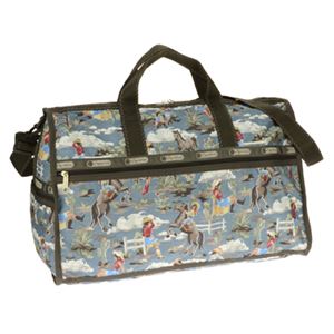 LeSportsac（レスポートサック） 7185／D259 ボストンバッグ