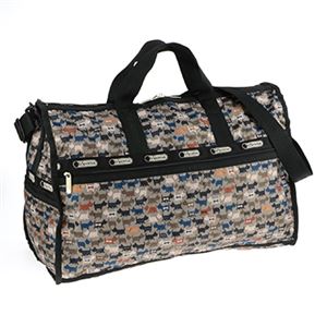 LeSportsac（レスポートサック） 7185／D261 ボストンバッグ