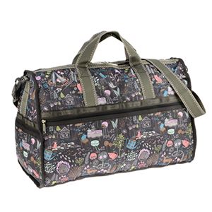 LeSportsac（レスポートサック） 7185／D263 ボストンバッグ
