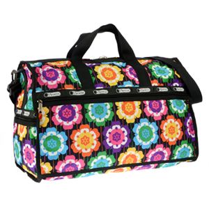 LeSportsac（レスポートサック） 7185／D278 ボストンバッグ