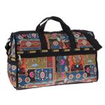 LeSportsac（レスポートサック） 7185／D282 ボストンバッグ