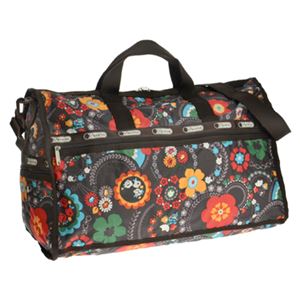 LeSportsac（レスポートサック） 7185／D297 ボストンバッグ