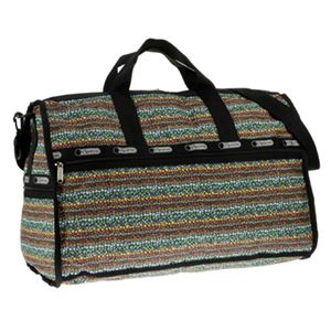 LeSportsac（レスポートサック） 7185／D304 ボストンバッグ