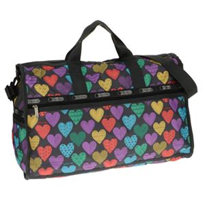 LeSportsac（レスポートサック） 7185／D313 ボストンバッグ