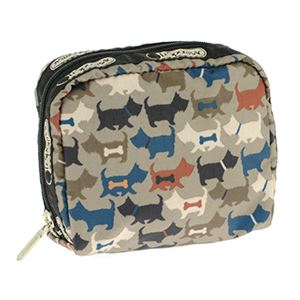 LeSportsac（レスポートサック） 6701／D261 ポーチ
