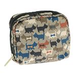 LeSportsac（レスポートサック） 6701／D261 ポーチ