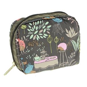 LeSportsac（レスポートサック） 6701／D263 ポーチ