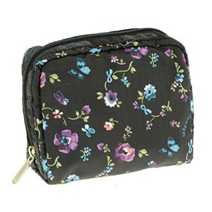 LeSportsac（レスポートサック） 6701／D266 ポーチ