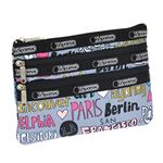 LeSportsac（レスポートサック） 6501／D192 ポーチ