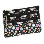 LeSportsac（レスポートサック） 6501／D194 ポーチ