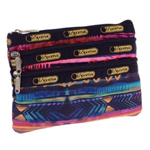 LeSportsac（レスポートサック） 7158／D257 ポーチ