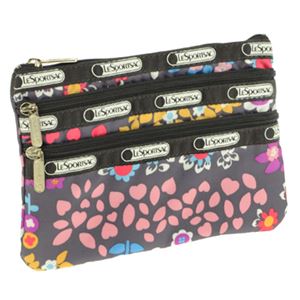 LeSportsac（レスポートサック） 7158／D258 ポーチ