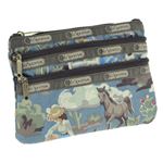 LeSportsac（レスポートサック） 7158／D259 ポーチ
