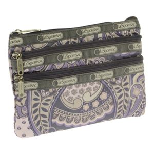 LeSportsac（レスポートサック） 7158／D260 ポーチ