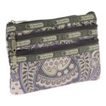 LeSportsac（レスポートサック） 7158／D260 ポーチ
