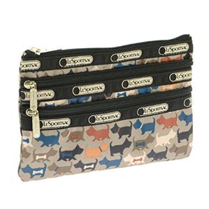 LeSportsac（レスポートサック） 7158／D261 ポーチ