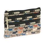 LeSportsac（レスポートサック） 7158／D261 ポーチ