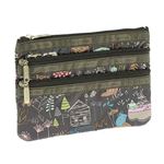 LeSportsac（レスポートサック） 7158／D263 ポーチ