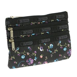 LeSportsac（レスポートサック） 7158／D266 ポーチ