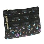 LeSportsac（レスポートサック） 7158／D266 ポーチ
