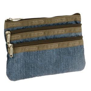 LeSportsac（レスポートサック） 7158／D276 ポーチ