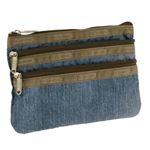 LeSportsac（レスポートサック） 7158／D276 ポーチ