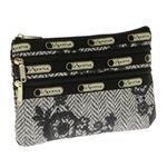 LeSportsac（レスポートサック） 7158／D281 ポーチ