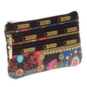 LeSportsac（レスポートサック） 7158／D282 ポーチ