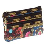 LeSportsac（レスポートサック） 7158／D282 ポーチ