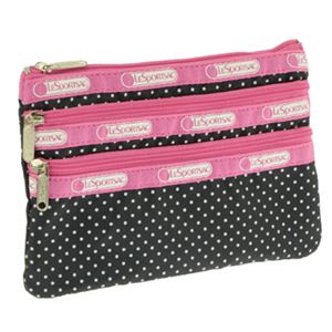 LeSportsac（レスポートサック） 7158／D293 ポーチ