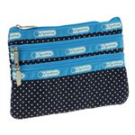 LeSportsac（レスポートサック） 7158／D294 ポーチ