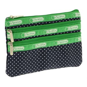LeSportsac（レスポートサック） 7158／D295 ポーチ