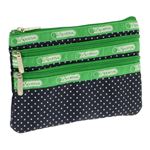 LeSportsac（レスポートサック） 7158／D295 ポーチ