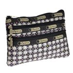 LeSportsac（レスポートサック） 7158／D296 ポーチ
