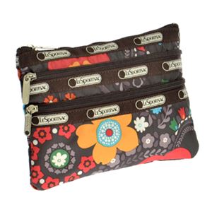 LeSportsac（レスポートサック） 7158／D297 ポーチ