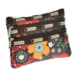 LeSportsac（レスポートサック） 7158／D297 ポーチ