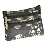 LeSportsac（レスポートサック） 7158／D299 ポーチ
