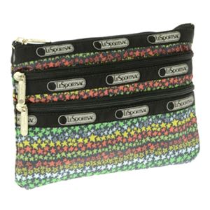 LeSportsac（レスポートサック） 7158／D304 ポーチ