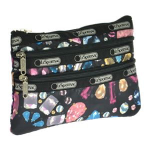 LeSportsac（レスポートサック） 7158／D310 ポーチ