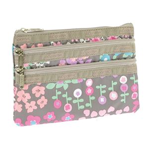 LeSportsac（レスポートサック） 7158／D311 ポーチ
