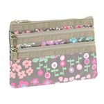 LeSportsac（レスポートサック） 7158／D311 ポーチ