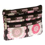 LeSportsac（レスポートサック） 7158／D312 ポーチ