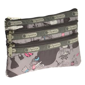 LeSportsac（レスポートサック） 7158／D346 ポーチ