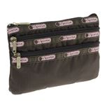 LeSportsac（レスポートサック） 7158／C031 ポーチ