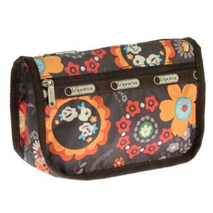 LeSportsac（レスポートサック） 7315／D297 ポーチ