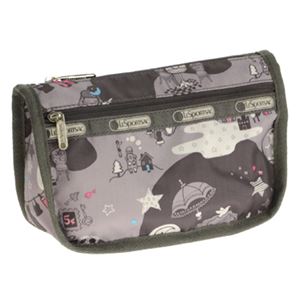 LeSportsac（レスポートサック） 7315／D346 ポーチ