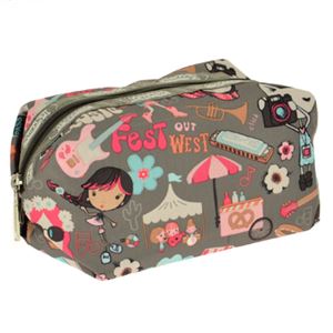 LeSportsac（レスポートサック） 8156／D254 ポーチ