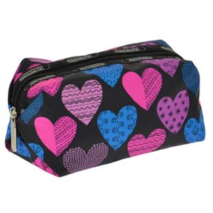 LeSportsac（レスポートサック） 8156／D256 ポーチ