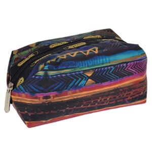LeSportsac（レスポートサック） 8156／D257 ポーチ