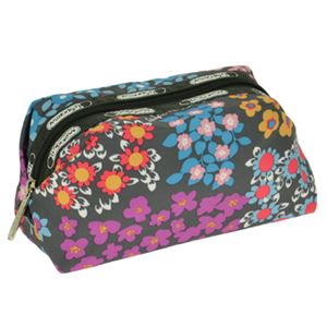 LeSportsac（レスポートサック） 8156／D258 ポーチ